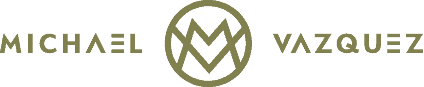 Michael Vazquez