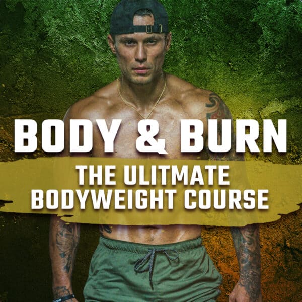 Body & Burn Ultimate Training Experience