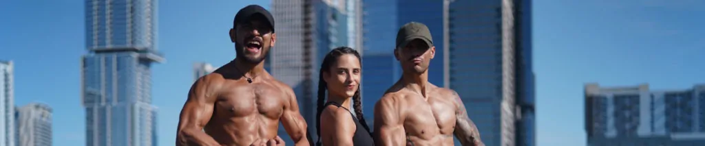 How Partner Workouts Can Elevate Your Training