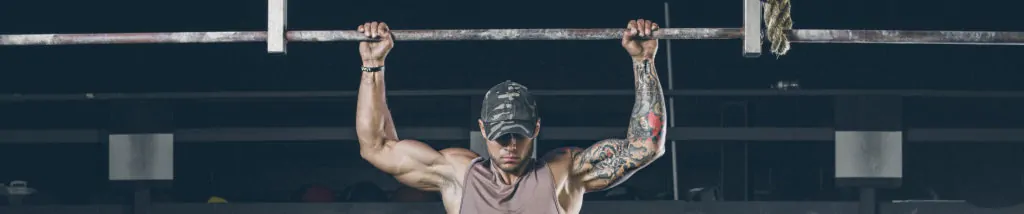 How to Be and Find a Good Workout Partner