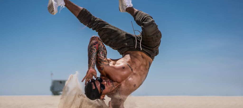 Should I Stretch Before and After a Workout?