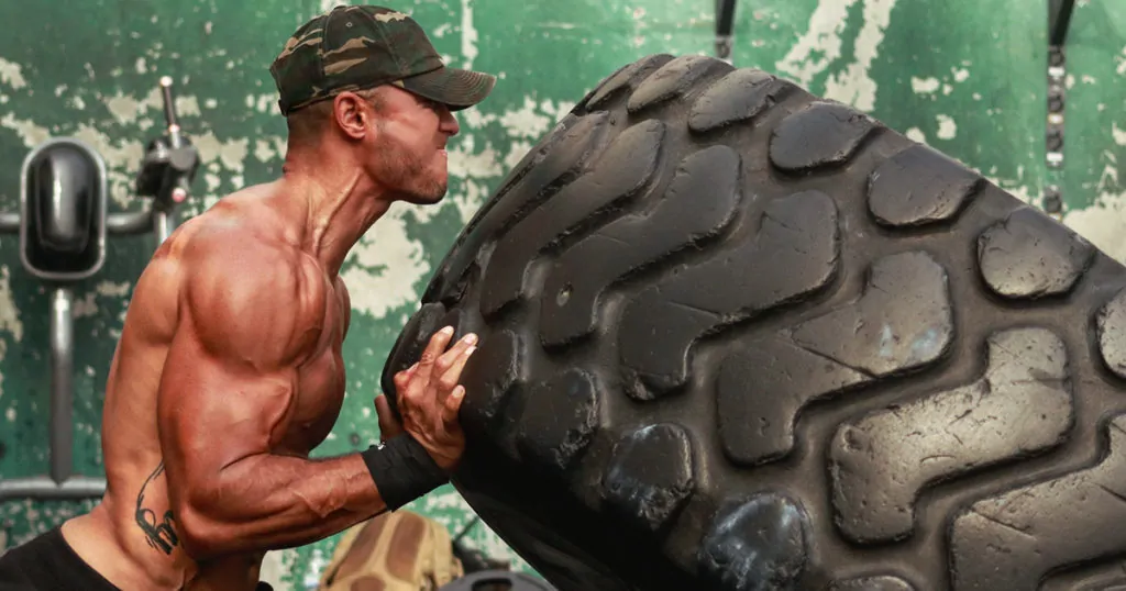 Shred While You Sleep: How HIIT Training Keeps You Burning Fat Even After Your Workout Is Done