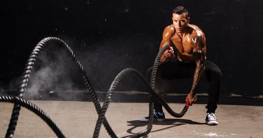 Should You Train Fasted?