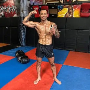 Does CBD Improve Training? | Michaelvazquez.com | Pure Kana