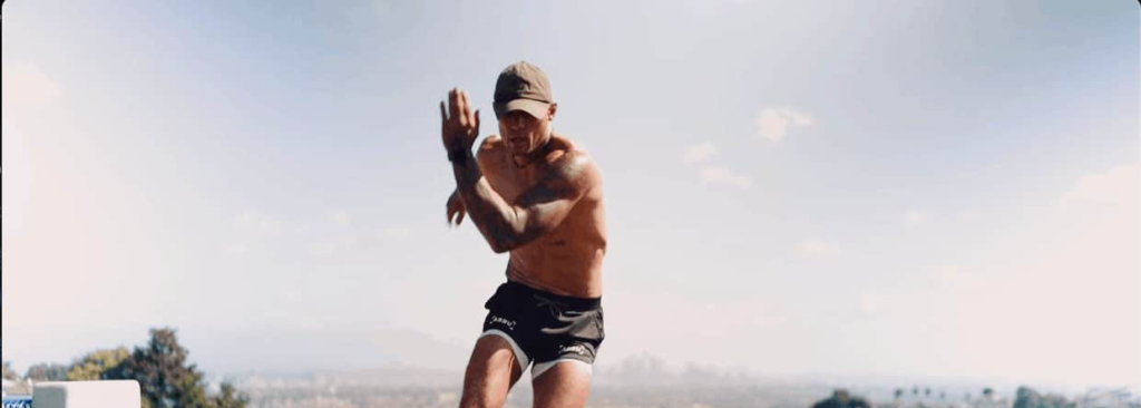 3 Reasons You Should Be Using an Agility Ladder (Plus an Epic Drill)