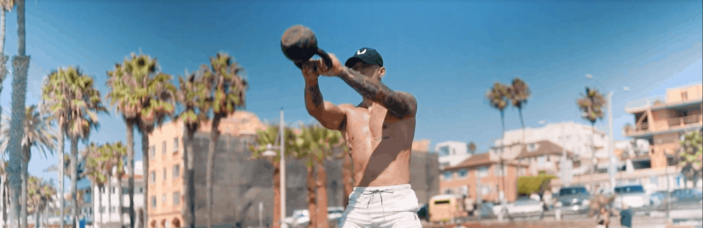 Workout Plans for Men (and How to Stick to One!)