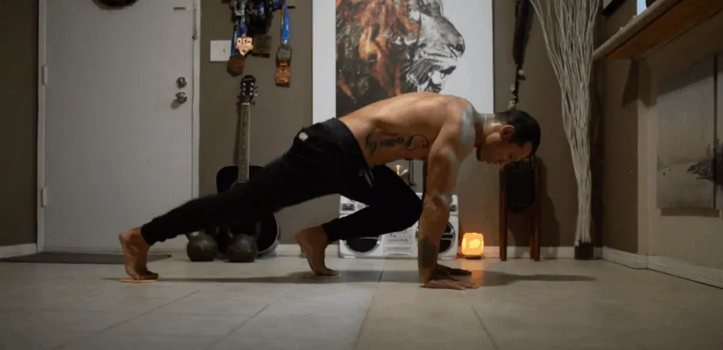 These Are the Best 6 Bodyweight Exercises You Should Be Doing