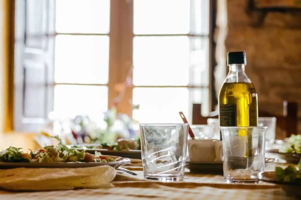 Top 8 Foods That Help Burn Body Fat | MichaelVazquez.com