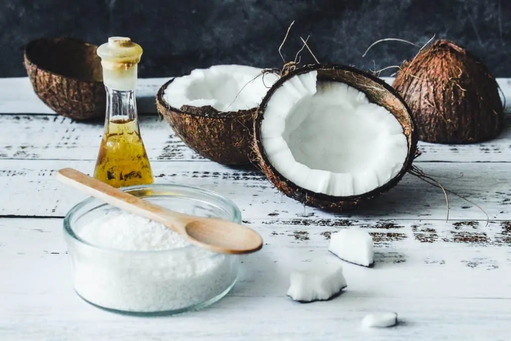 Top 8 Foods That Help Burn Body Fat