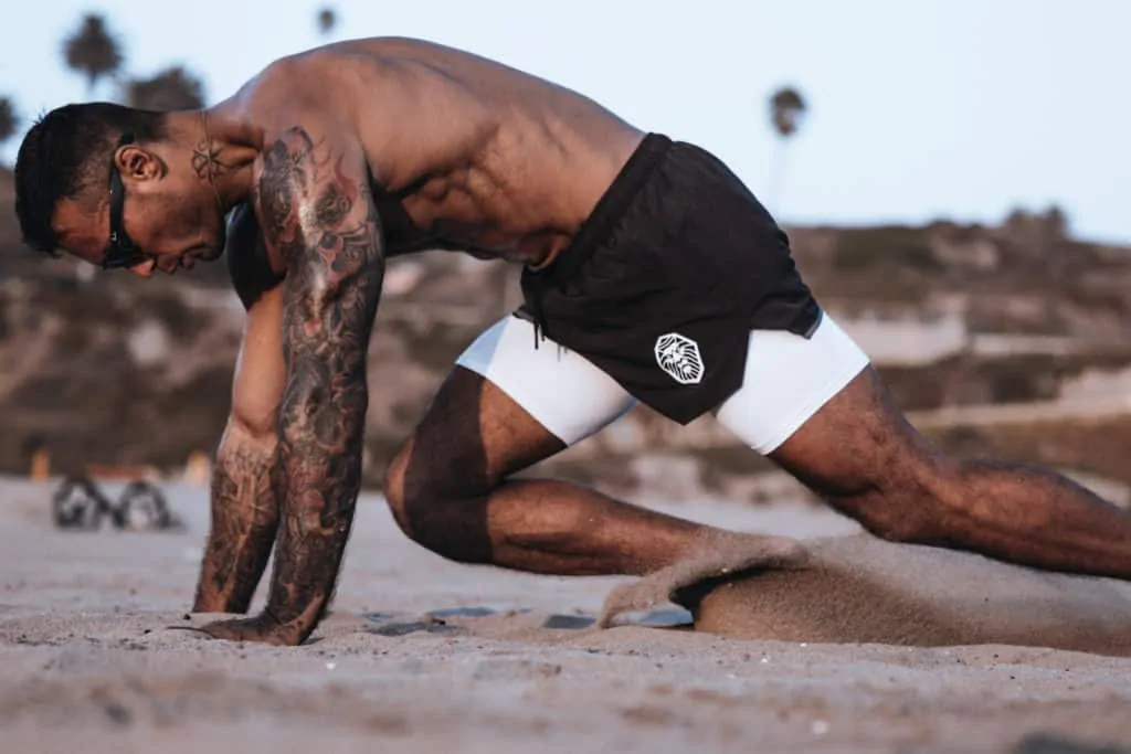 Strength Training Without Weights