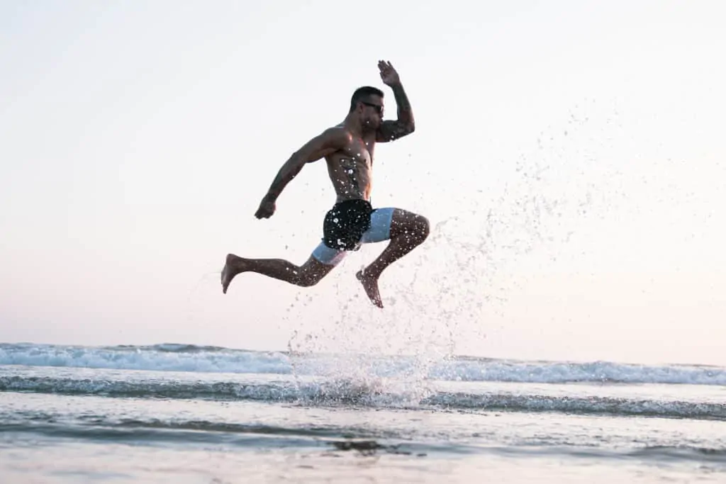 Epic Bodyweight Workouts | MichaelVazquez.com