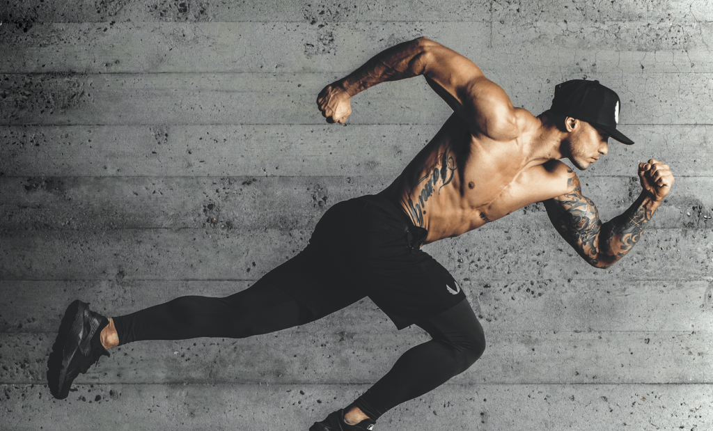 How to Break Out of Your Comfort Zone