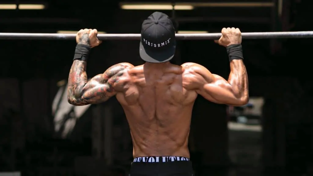 Killer Back Workouts For At Home