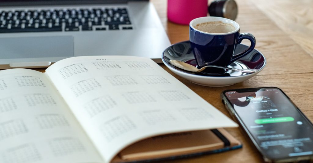 How to Manage a Busy Schedule