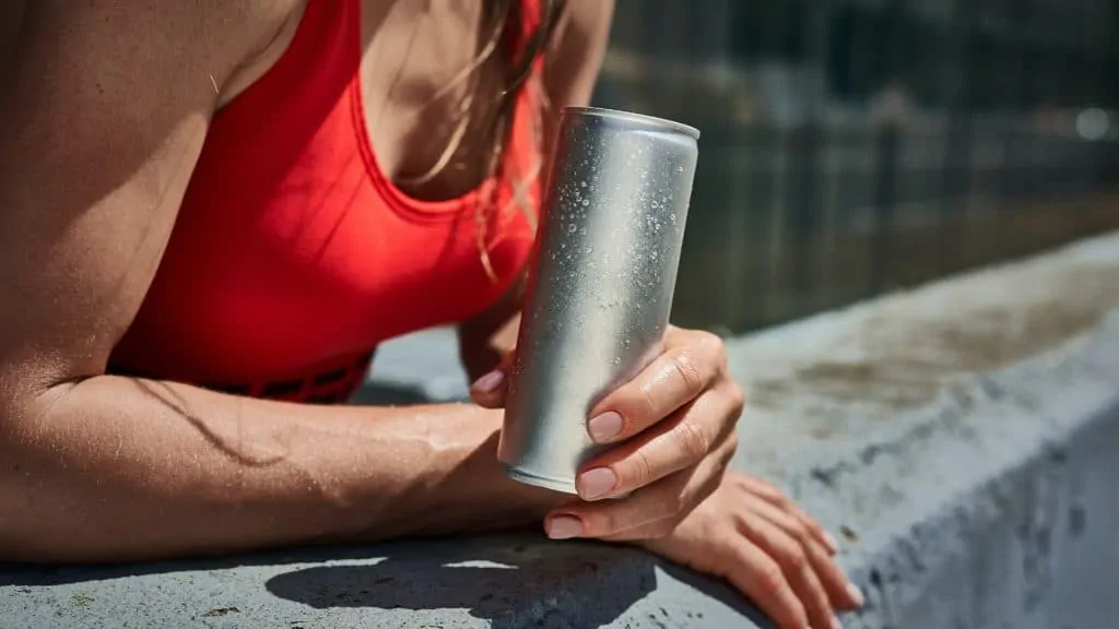 What Does Pre-Workout Actually Do?