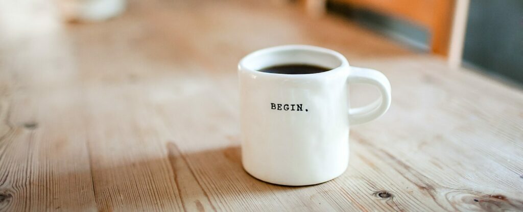 How to Accomplish Your New Year’s Resolutions