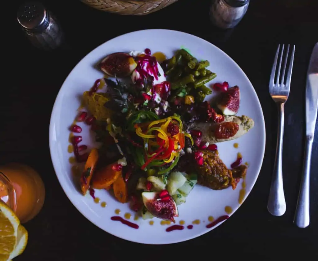 What is the Mediterranean Diet?