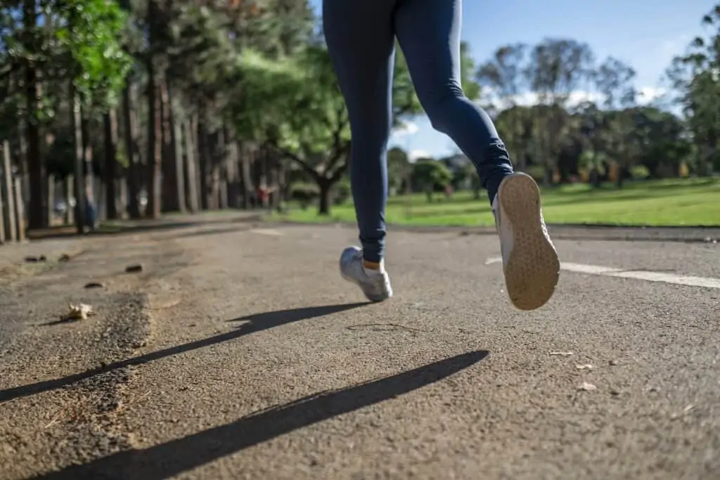 Calorie Burn 101: Active Calories vs. Total Calories