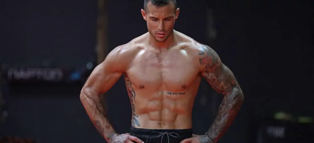 The Best Chest Workouts For Men